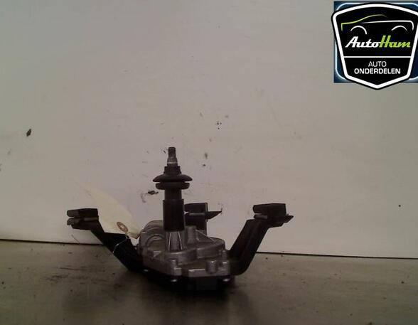 Wiper Motor PEUGEOT 207 (WA_, WC_)