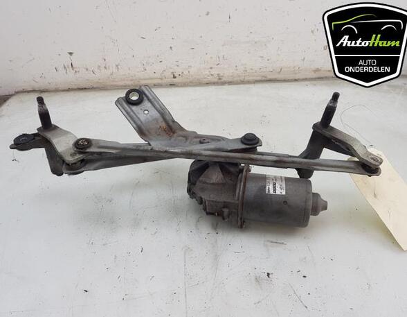 Wiper Motor FIAT GRANDE PUNTO (199_), FIAT PUNTO EVO (199_), FIAT PUNTO (199_)