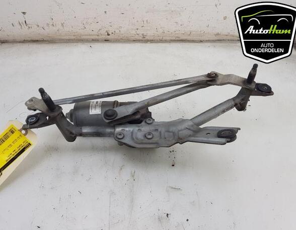 Wiper Motor FIAT GRANDE PUNTO (199_), FIAT PUNTO EVO (199_), FIAT PUNTO (199_)