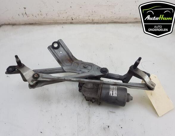 Wiper Motor FIAT GRANDE PUNTO (199_), FIAT PUNTO EVO (199_), FIAT PUNTO (199_)