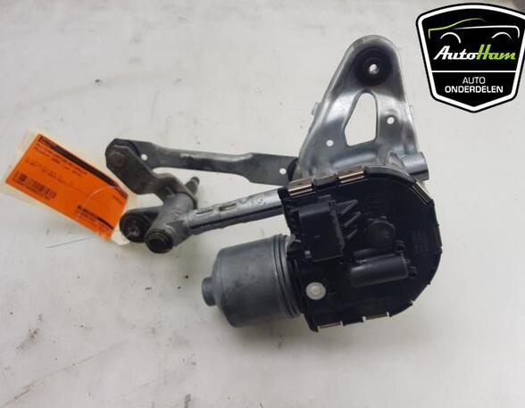 Wiper Motor PEUGEOT 3008 MPV (0U_)