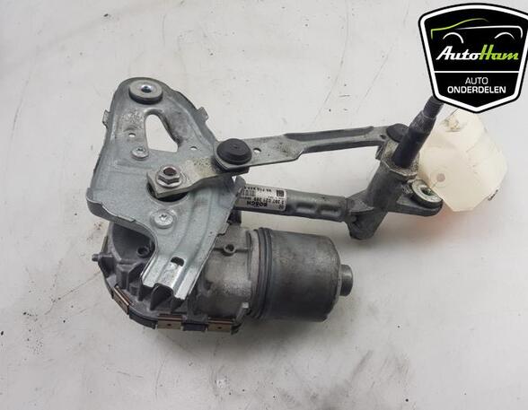 Wiper Motor PEUGEOT 3008 MPV (0U_)