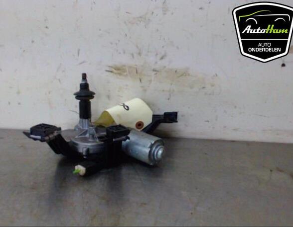 Wiper Motor PEUGEOT 207 (WA_, WC_)