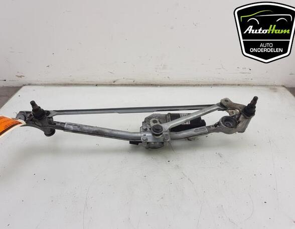 Wiper Motor BMW 3 (E90), BMW 3 Touring (E91), BMW 3 Coupe (E92)