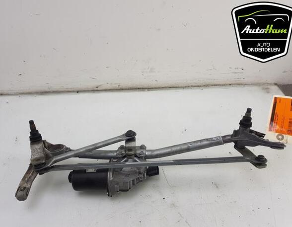 Wiper Motor BMW 3 (E90), BMW 3 Touring (E91), BMW 3 Coupe (E92)