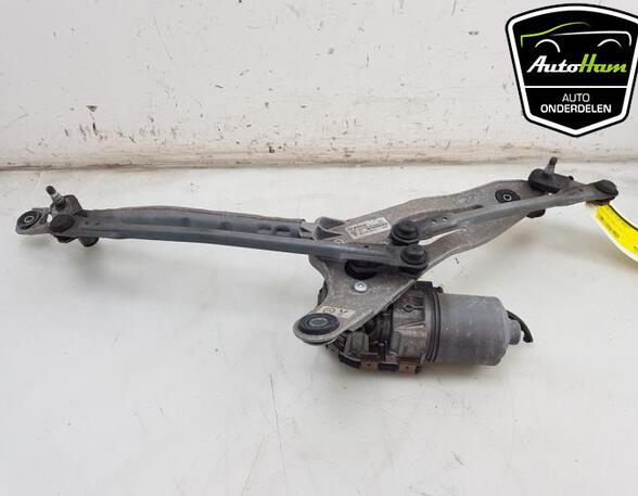 Wiper Motor PORSCHE 911 (991), PORSCHE 911 Convertible (991)