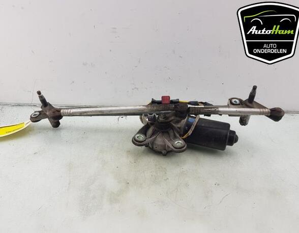 Wiper Motor OPEL VECTRA C (Z02), OPEL VECTRA C GTS (Z02)