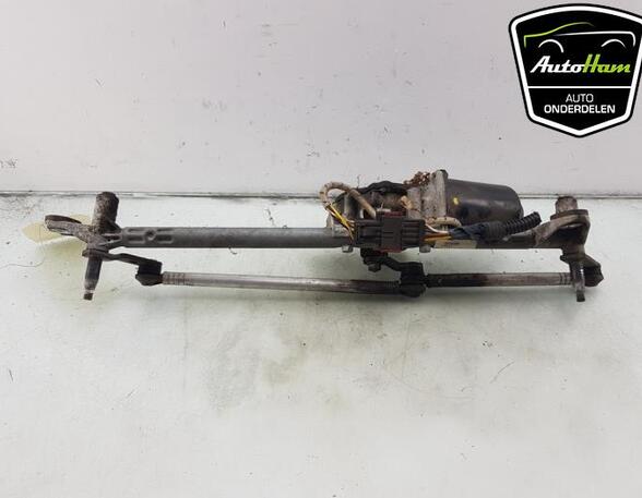 Wiper Motor OPEL VECTRA C (Z02), OPEL VECTRA C GTS (Z02)