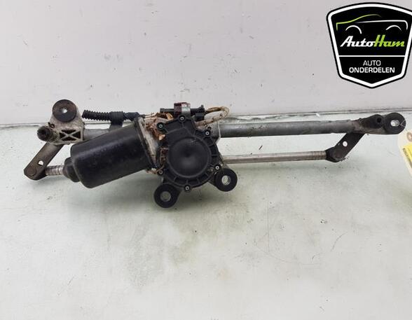 Wiper Motor OPEL VECTRA C (Z02), OPEL VECTRA C GTS (Z02)