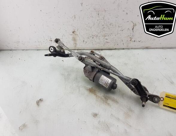 Wiper Motor AUDI A1 Sportback (8XA, 8XF), AUDI A1 (8X1, 8XK)