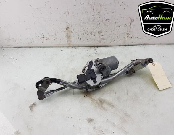 Wiper Motor AUDI A1 Sportback (8XA, 8XF), AUDI A1 (8X1, 8XK)