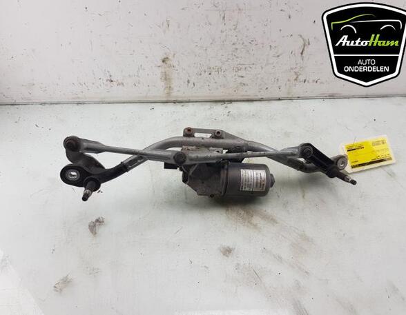 Wiper Motor AUDI A1 Sportback (8XA, 8XF), AUDI A1 (8X1, 8XK)