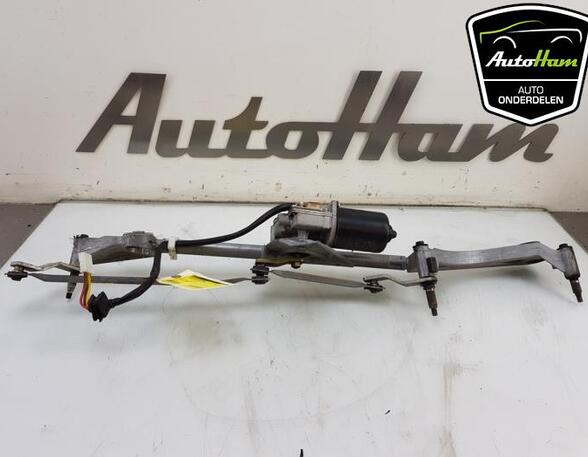 Wiper Motor MERCEDES-BENZ C-CLASS T-Model (S203)