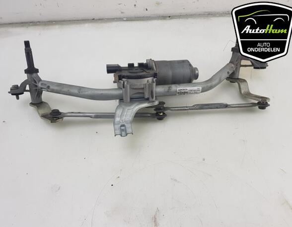 Wiper Motor OPEL CROSSLAND X / CROSSLAND (P17, P2QO), CITROËN C3 AIRCROSS II (2R_, 2C_)