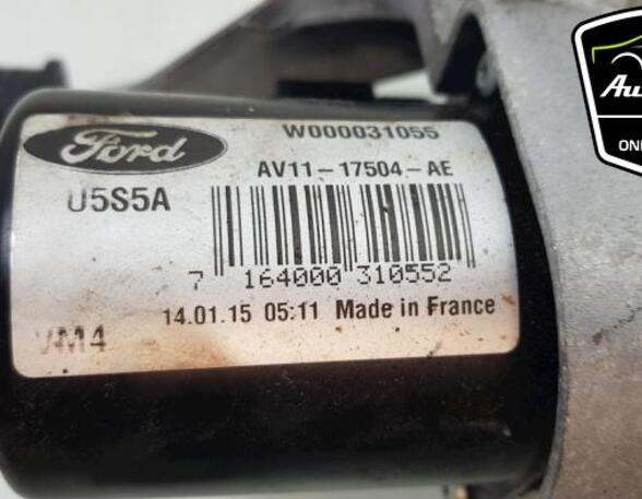 Wiper Motor FORD B-MAX (JK)