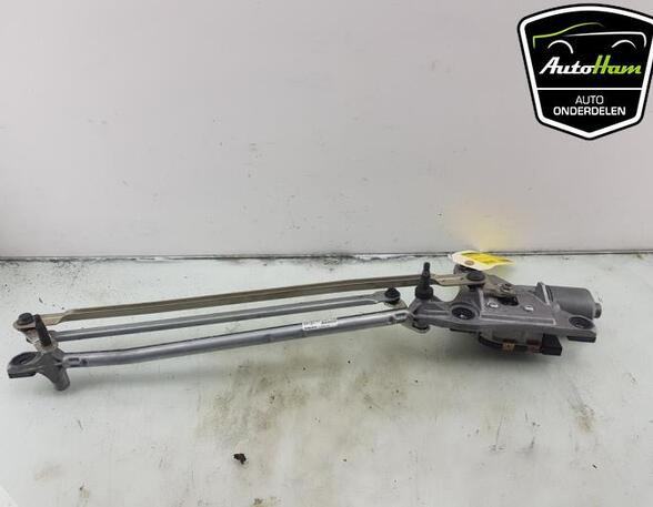 Wiper Motor VOLVO C70 II Convertible (542), VOLVO V50 (545), VOLVO S40 II (544)