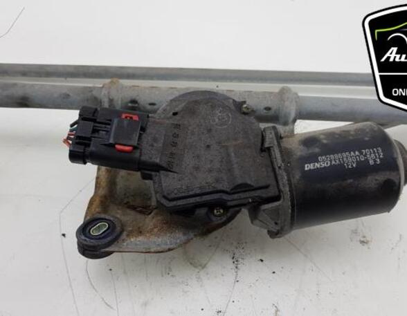 Wiper Motor CHRYSLER PT CRUISER (PT_)