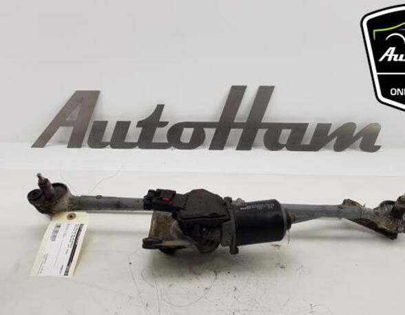 Wiper Motor CHRYSLER PT CRUISER (PT_)