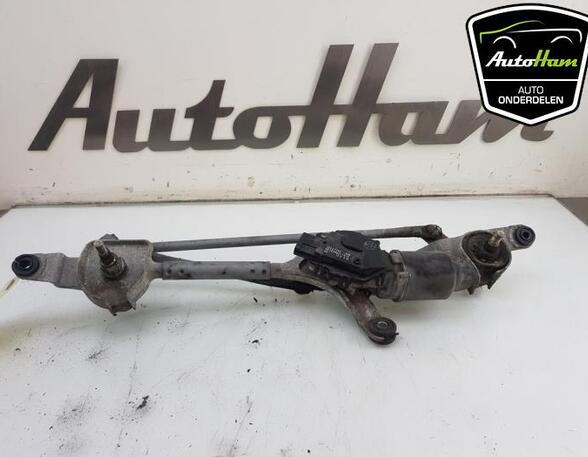 Wiper Motor OPEL INSIGNIA A Sports Tourer (G09)