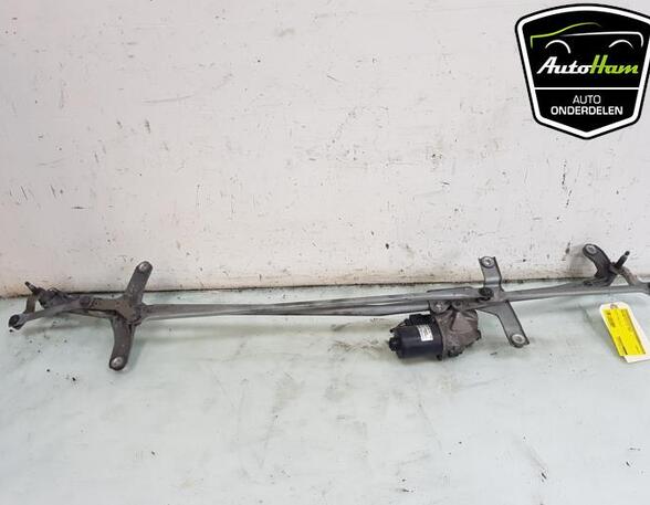 Wiper Motor MERCEDES-BENZ VITO / MIXTO Van (W639), MERCEDES-BENZ VITO Bus (W639), MERCEDES-BENZ VIANO (W639)