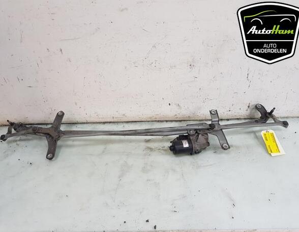 Wischermotor links Mercedes-Benz Vito/Mixto Kasten W639 A6398200140 P19813676