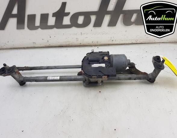 Wiper Motor VW GOLF VI (5K1), VW JETTA III (1K2), VW GOLF V Variant (1K5), VW GOLF VI Variant (AJ5)