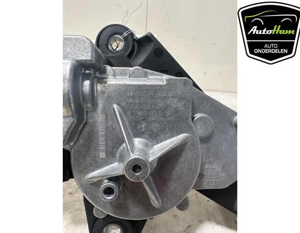 Wiper Motor PEUGEOT 208 II (UB_, UP_, UW_, UJ_), PEUGEOT 2008 II (UD_, US_, UY_, UK_), OPEL CORSA F (P2JO)