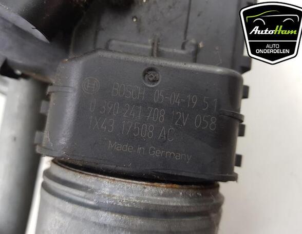 Wiper Motor JAGUAR X-TYPE (X400)