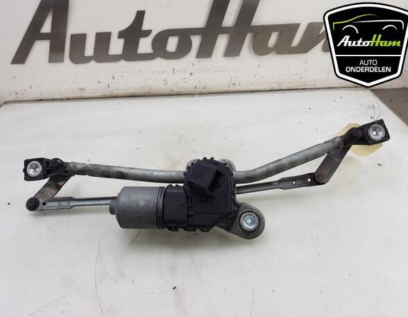 Wiper Motor JAGUAR X-TYPE (X400)