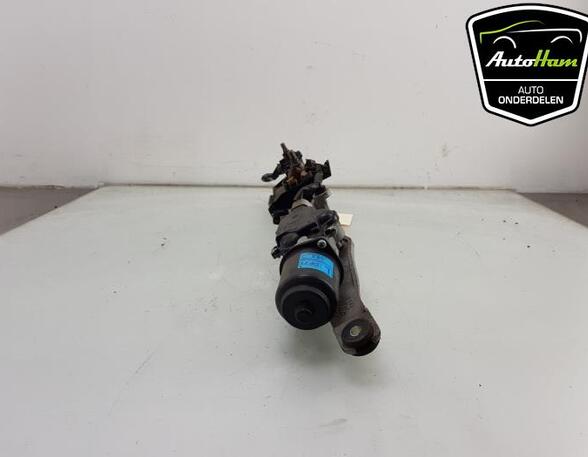 Wiper Motor MAZDA 2 (DE_, DH_)