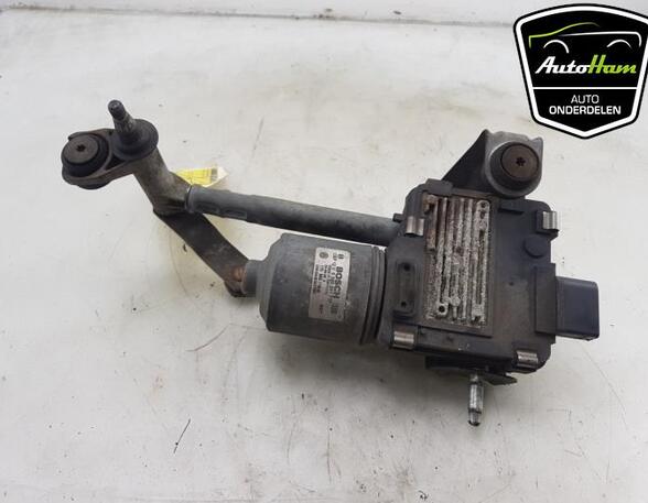 Wiper Motor VW CADDY III Box Body/MPV (2KA, 2KH, 2CA, 2CH)