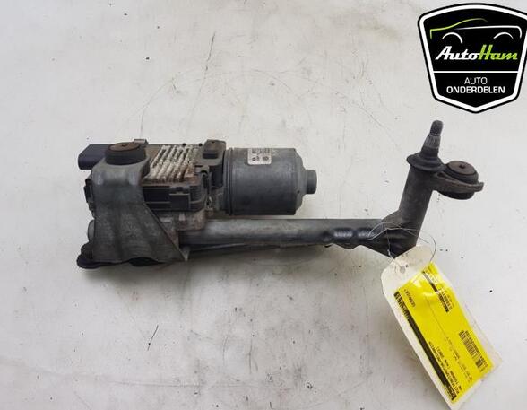 Wiper Motor VW CADDY III Box Body/MPV (2KA, 2KH, 2CA, 2CH)