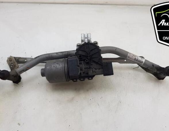 Wiper Motor PEUGEOT 207 (WA_, WC_), PEUGEOT 208 I (CA_, CC_), PEUGEOT 207 SW (WK_), PEUGEOT 2008 I (CU_)