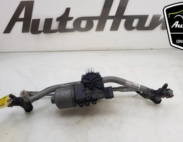 Wiper Motor PEUGEOT 207 (WA_, WC_), PEUGEOT 208 I (CA_, CC_), PEUGEOT 207 SW (WK_), PEUGEOT 2008 I (CU_)