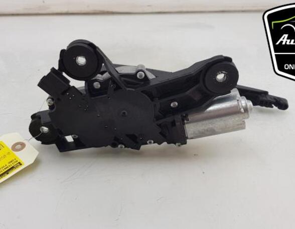 Wiper Motor FORD FOCUS III, FORD FOCUS III Turnier