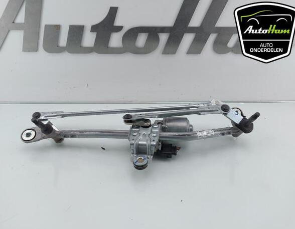 Wiper Motor AUDI A3 Sportback (8YA)