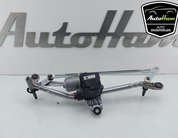 Wiper Motor AUDI A3 Sportback (8YA)