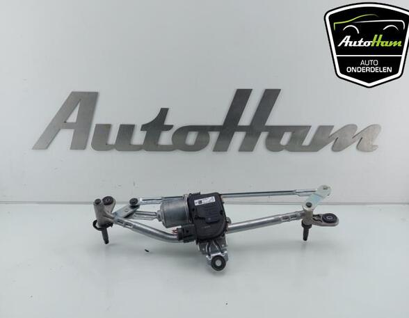 Wiper Motor AUDI A3 Sportback (8YA)