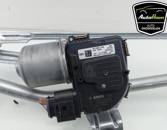 Wiper Motor AUDI A3 Sportback (8YA)