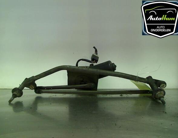 Wiper Motor MERCEDES-BENZ VITO Bus (638)