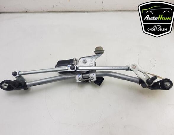 Wiper Motor OPEL CORSA F (P2JO), PEUGEOT 208 II (UB_, UP_, UW_, UJ_), PEUGEOT 2008 II (UD_, US_, UY_, UK_)