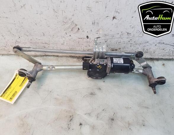 Wiper Motor SKODA FABIA IV (PJ3)