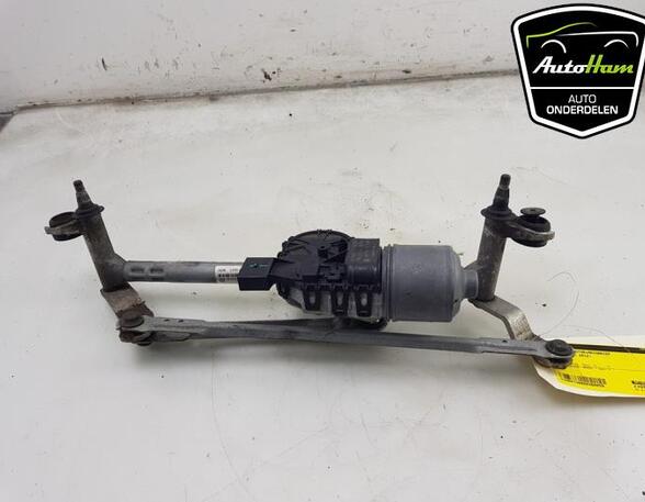 Wiper Motor SEAT IBIZA IV (6J5, 6P1)