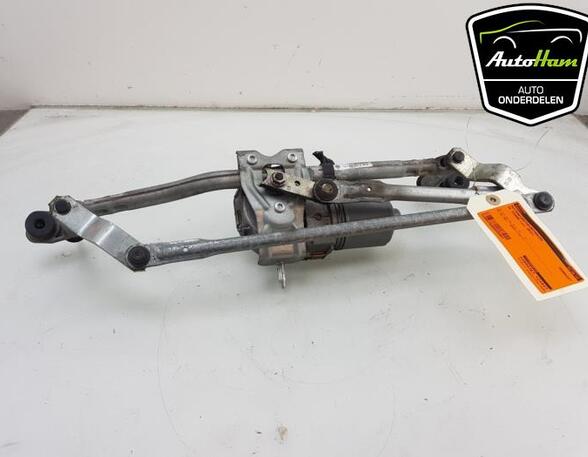 Wiper Motor VW TOURAN (1T3), VW TOURAN (1T1, 1T2), VW TOURAN VAN (1T3), VW CADDY IV MPV (SAB, SAJ)