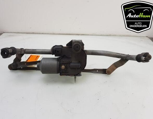 Wiper Motor VW TOURAN (1T3), VW TOURAN (1T1, 1T2), VW TOURAN VAN (1T3), VW CADDY IV MPV (SAB, SAJ)