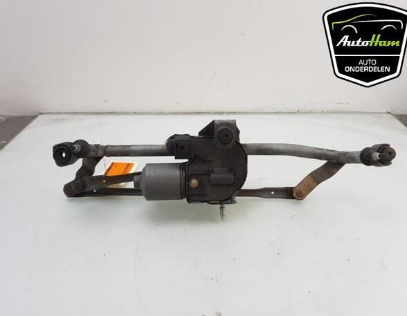 Wiper Motor VW TOURAN (1T3), VW TOURAN (1T1, 1T2), VW TOURAN VAN (1T3), VW CADDY IV MPV (SAB, SAJ)