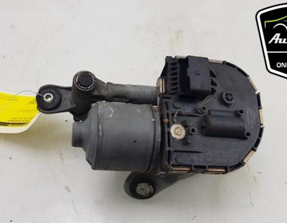 Wiper Motor PEUGEOT 407 SW (6E_)