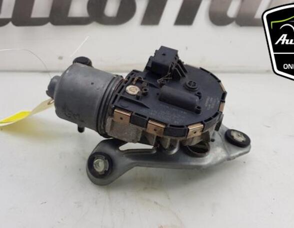 Wiper Motor PEUGEOT 407 SW (6E_)