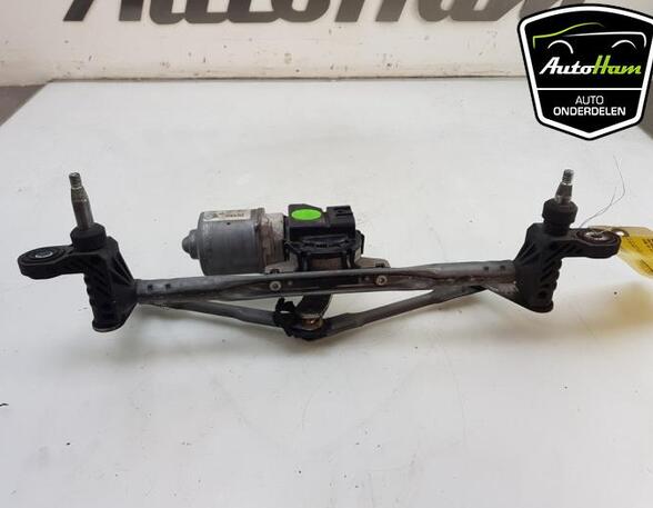 Wiper Motor FIAT 500 (312_), FIAT 500 C (312_), FORD KA (RU8)