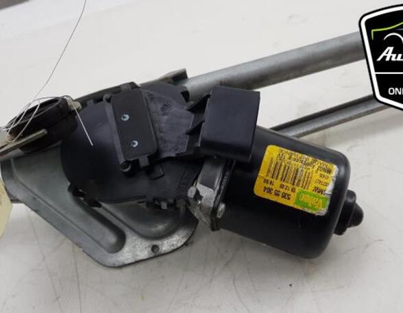 Wiper Motor MINI MINI Convertible (R52), MINI MINI (R56), MINI MINI CLUBMAN (R55), MINI MINI (R50, R53)